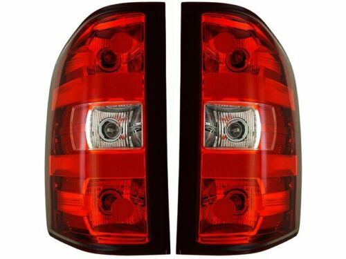 Passenger Side Only ACANII For 2007-2013 GMC Sierra 1500 2500HD 3500HD Rear Replacement Tail Light 